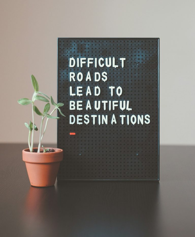 How to Foster Inner Growth with Narratives
