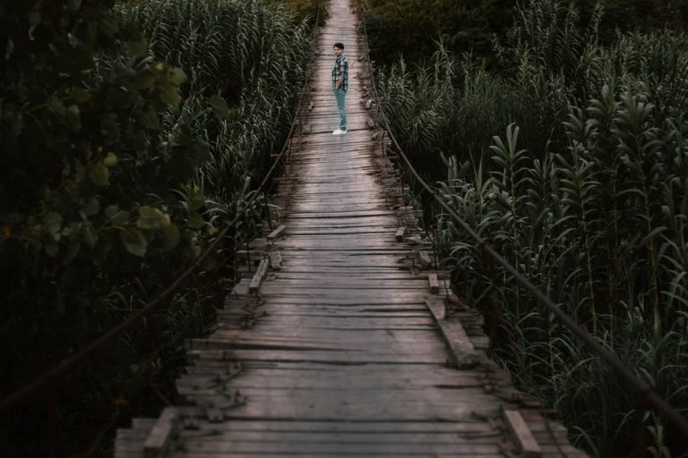 Manifestation’s Hidden Step: The Key to Lasting Change